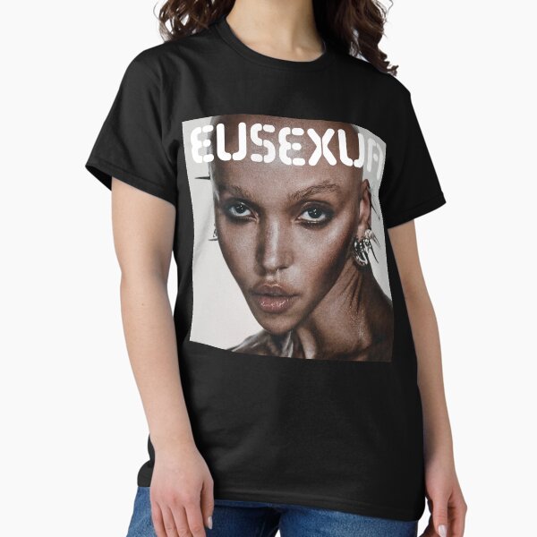Fka Twigs T-Shirts for Sale | Redbubble