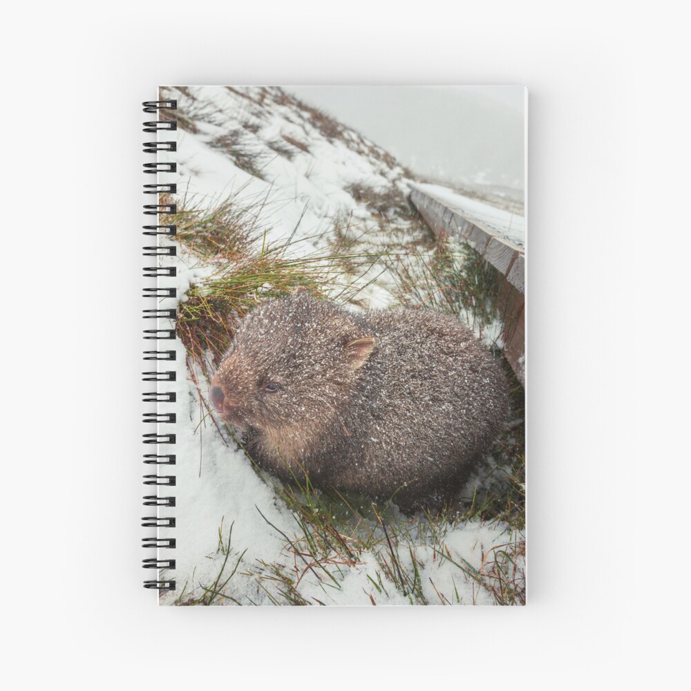 Item preview, Spiral Notebook designed and sold by Chockstone.