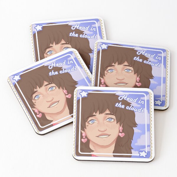 Item preview, Jareth Valentine Card designed and sold by AloofColdHands.