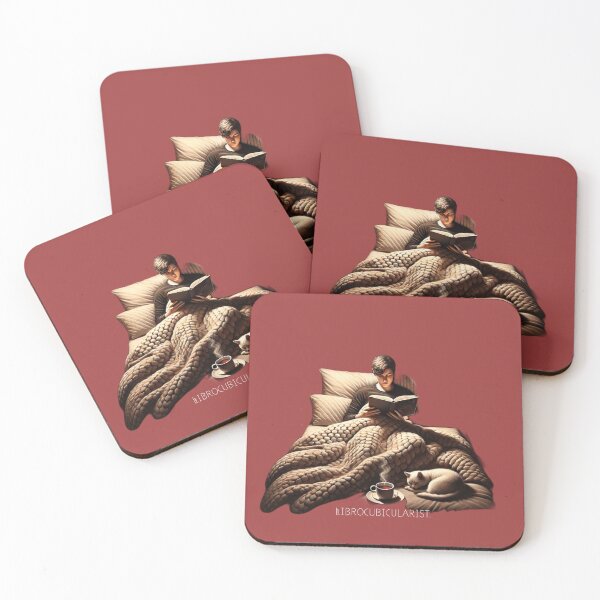 Item preview, The Librocubicularist’s Retreat designed and sold by Wiredart.