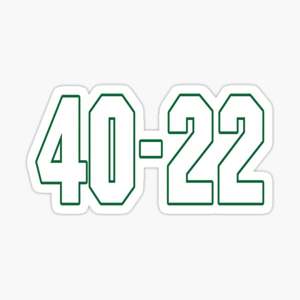 Item preview, Philadelphia Eagles. 40-22. designed and sold by EunsooLee.