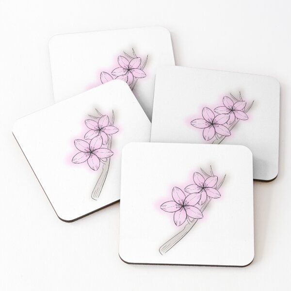Item preview, Cherry Blossom Branch designed and sold by Ekorn17.