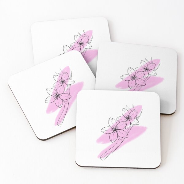 Item preview, Cherry Blossom Branch designed and sold by Ekorn17.
