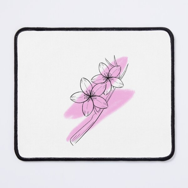Item preview, Cherry Blossom Branch designed and sold by Ekorn17.