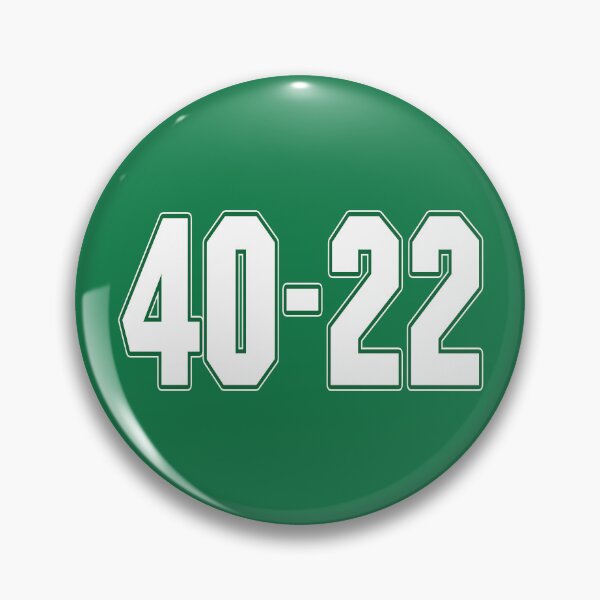 Item preview, Philadelphia Eagles. 40-22. designed and sold by EunsooLee.
