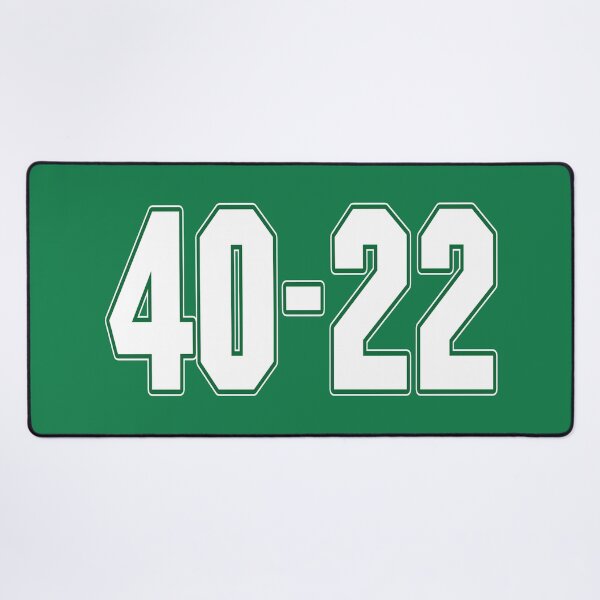 Item preview, Philadelphia Eagles. 40-22. designed and sold by EunsooLee.
