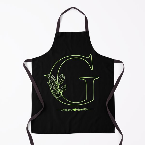 Item preview, LETTER "G" designed and sold by Fekra-Design.