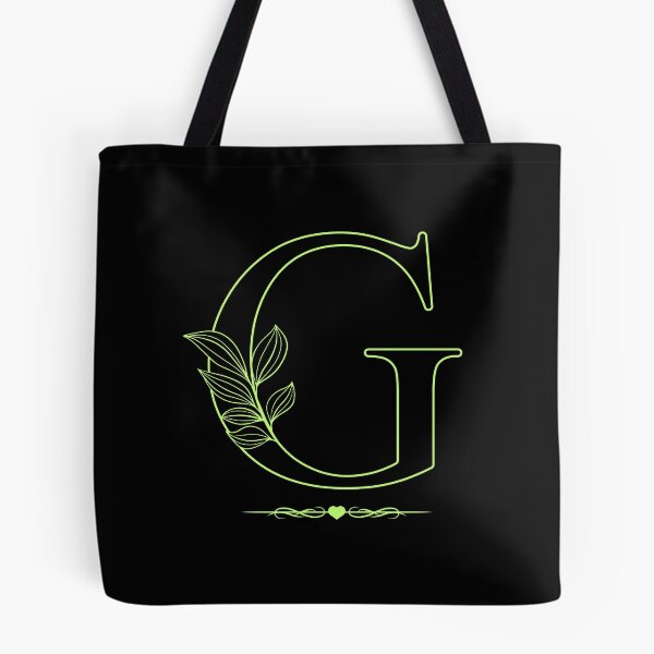 Item preview,  LETTER "G" designed and sold by Fekra-Design.