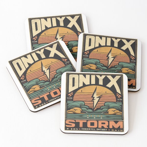 Item preview, onyx storm designed and sold by Firstpharm.