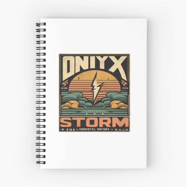 Item preview, onyx storm designed and sold by Firstpharm.