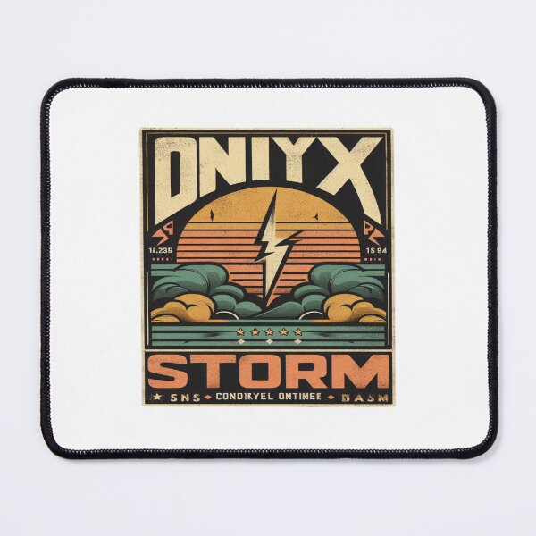 Item preview, onyx storm designed and sold by Firstpharm.