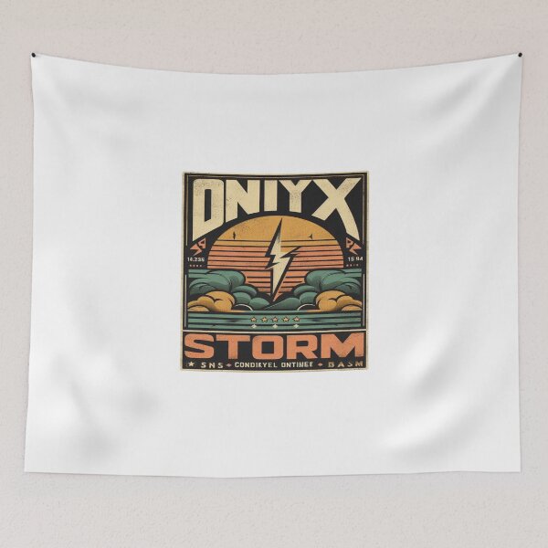 Item preview, onyx storm designed and sold by Firstpharm.