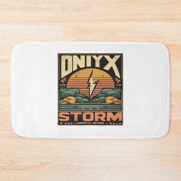 Item preview, onyx storm designed and sold by Firstpharm.