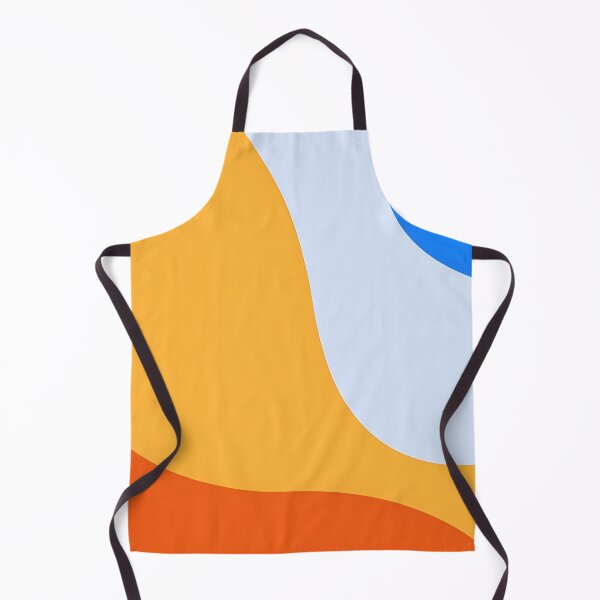 Item preview, Fluid Layers: Abstract Modern Art in Vibrant Color Waves designed and sold by MOBI-CASE.
