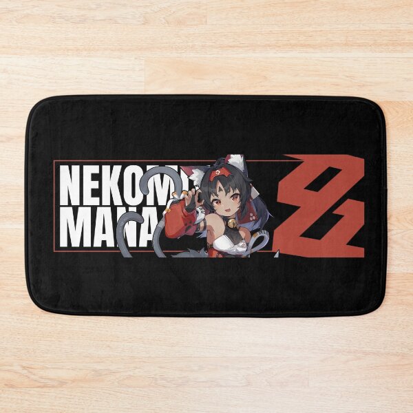 Item preview, Anime Cars Slap - Nekomiya Mana designed and sold by Thunderbelts.