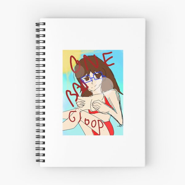 Item preview, One Bad Gloop designed and sold by AlanisAksata.