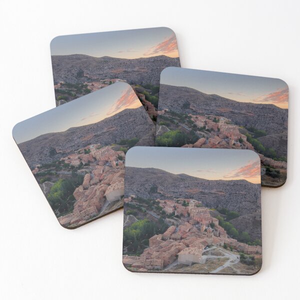 Item preview, Albarracín, an amazing little town in the hills of east-central Spain designed and sold by KeiserOne.
