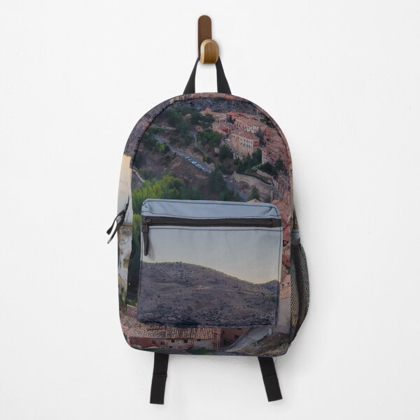 Item preview, Albarracín, an amazing little town in the hills of east-central Spain designed and sold by KeiserOne.