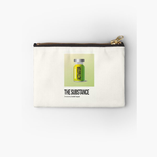 Item preview, The Activator Poster | The Substance (2024) designed and sold by Changjaaxo.