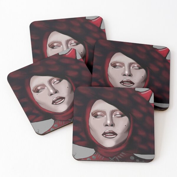 Item preview, Lady gaga abracadabra designed and sold by ROOGERT-ART.