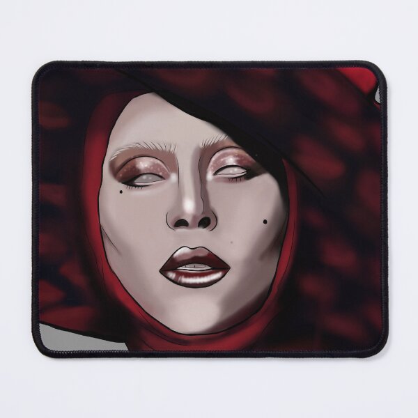 Item preview, Lady gaga abracadabra designed and sold by ROOGERT-ART.