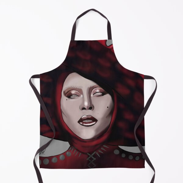 Item preview, Lady gaga abracadabra designed and sold by ROOGERT-ART.