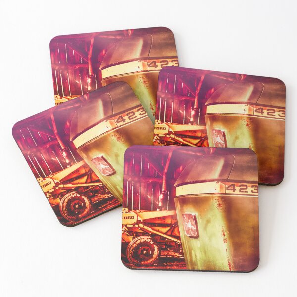 Item preview, Dependable Farmhands designed and sold by Jim Love.