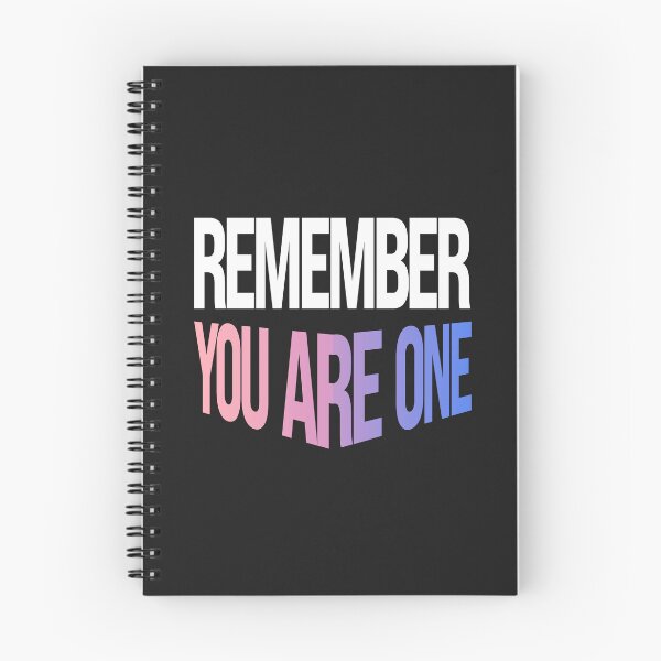 Item preview, Remember YOU ARE ONE | The Substance (2024) designed and sold by Changjaaxo.
