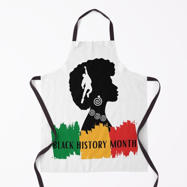 Item preview, Africa American Black History Month designed and sold by CHANCHANAI.
