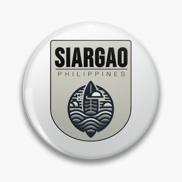 Item preview, Siargao Philippines Surf designed and sold by LoveLabDesign.