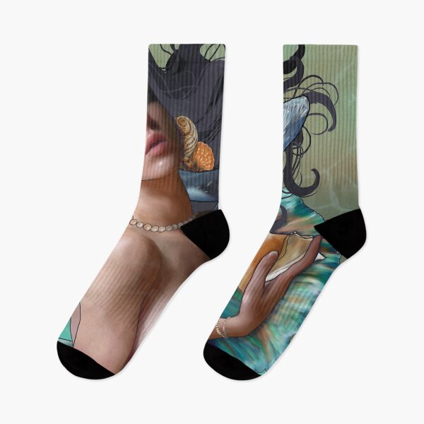 Item preview, Oceana designed and sold by ArtbyLinsey.