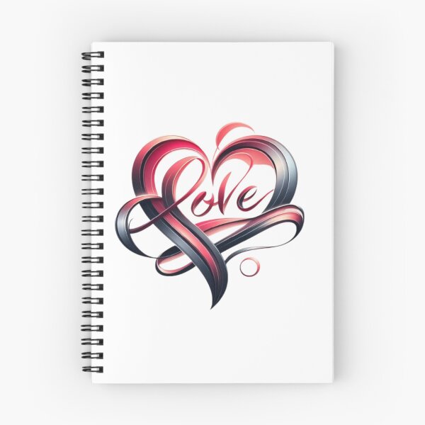 Item preview,  Love - A Heartfelt Expression designed and sold by artistmagicshop.