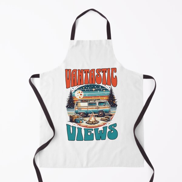 Item preview, Vantastic Views designed and sold by Sequoia Supply CO.