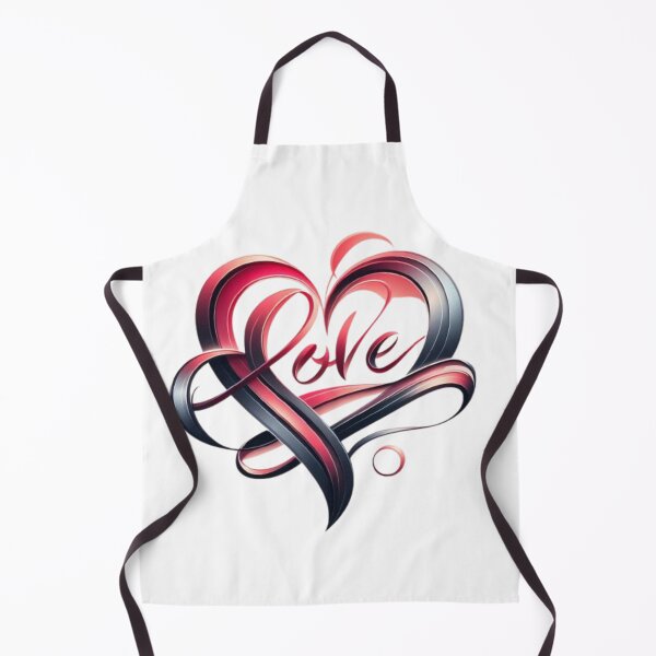 Item preview, Love - A Heartfelt Expression designed and sold by artistmagicshop.