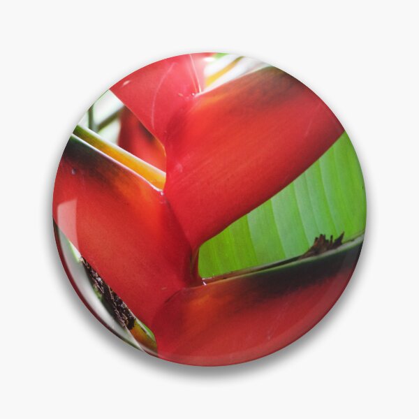 Item preview, Red Flower designed and sold by Susan Rice.