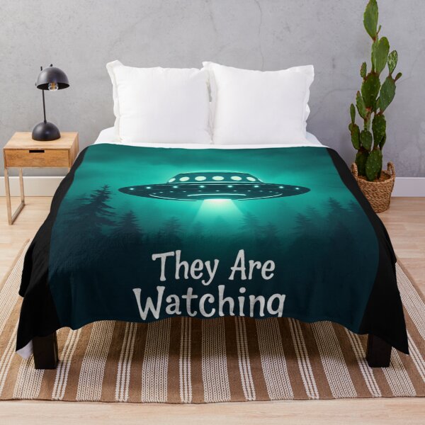Item preview, They Are Watching designed and sold by ThePrimeMan.