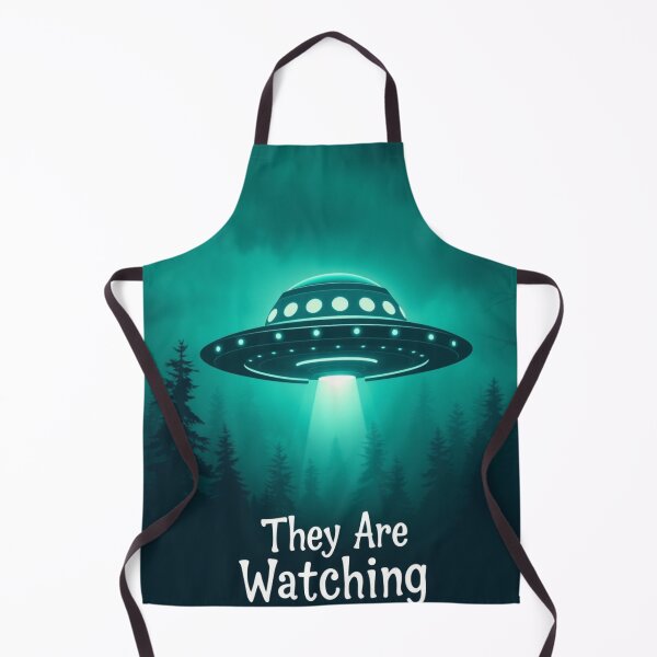 Item preview, They Are Watching designed and sold by ThePrimeMan.