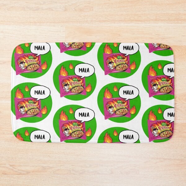 Item preview, Buldak Mala designed and sold by EnjoyKoreaStudio.