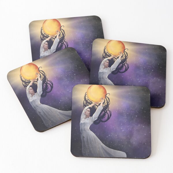 Item preview, Solis designed and sold by ArtbyLinsey.