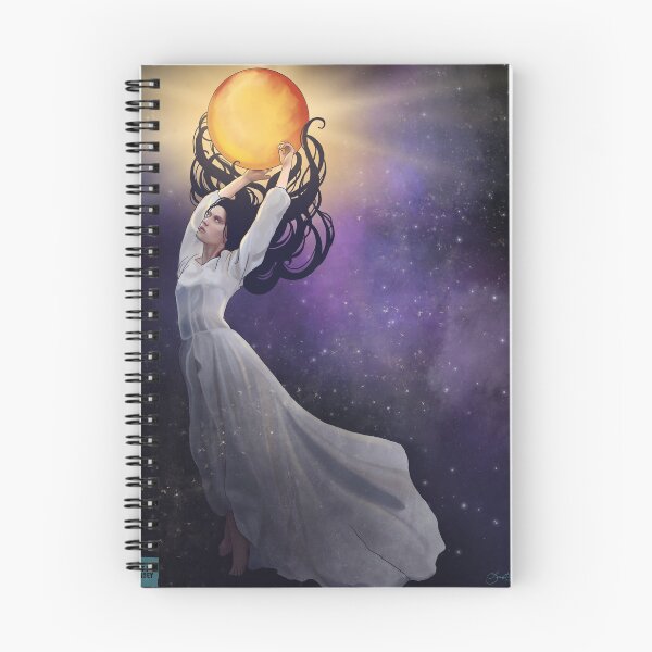 Item preview, Solis designed and sold by ArtbyLinsey.