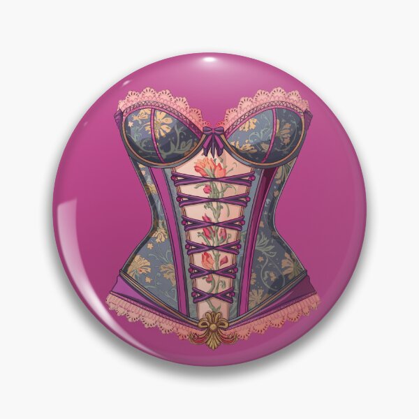 Item preview, Corset 2 designed and sold by Simply Figs.
