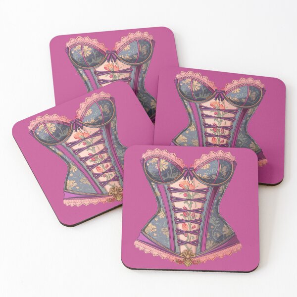 Item preview, Corset 2 designed and sold by Simply Figs.