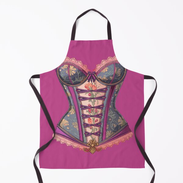 Item preview, Corset 2 designed and sold by Simply Figs.