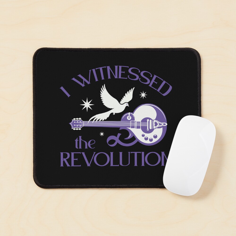 Item preview, Mouse Pad designed and sold by paulrommer.