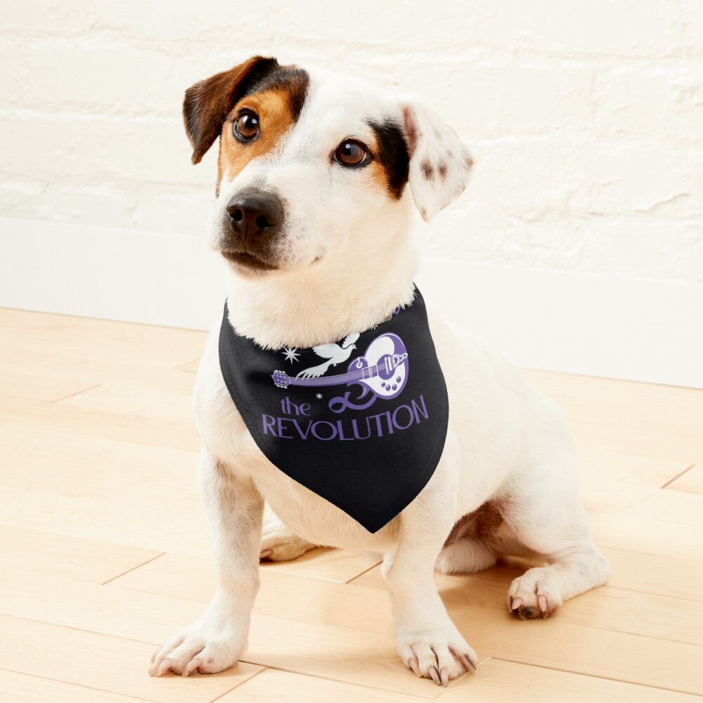 Item preview, Pet Bandana designed and sold by paulrommer.