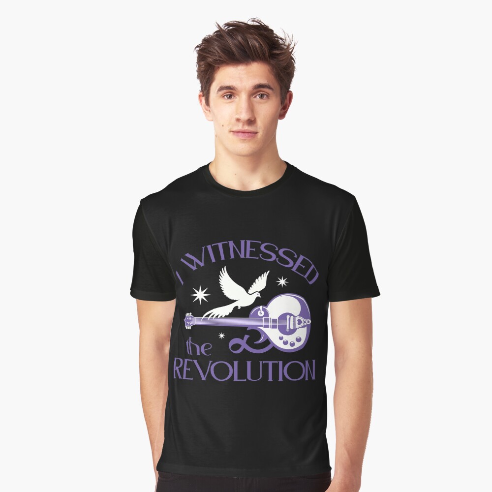 Item preview, Graphic T-Shirt designed and sold by paulrommer.