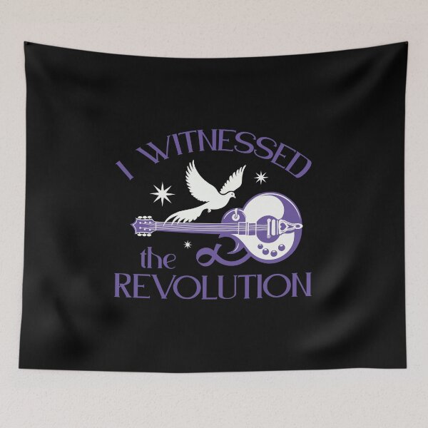 Item preview, musical revolution designed and sold by paulrommer.