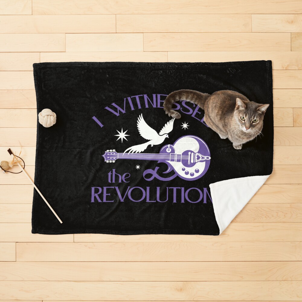 Item preview, Pet Blanket designed and sold by paulrommer.