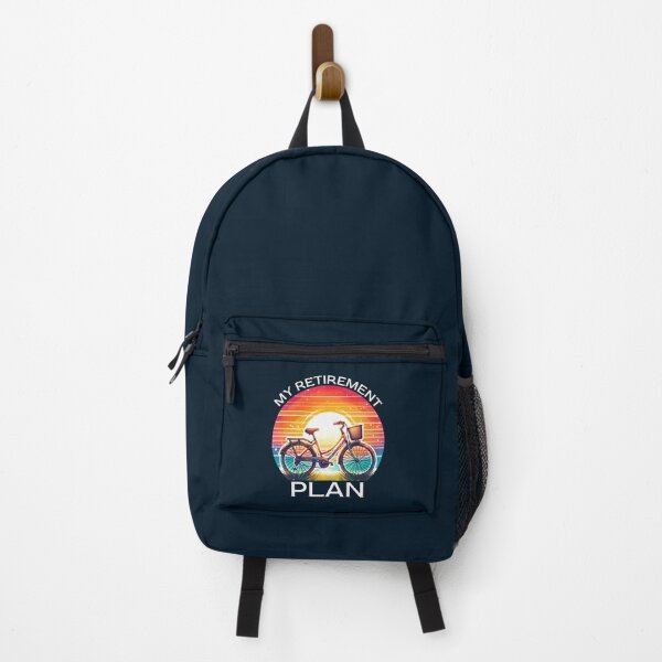 Item preview, My retirement plan designed and sold by InspireGlow.