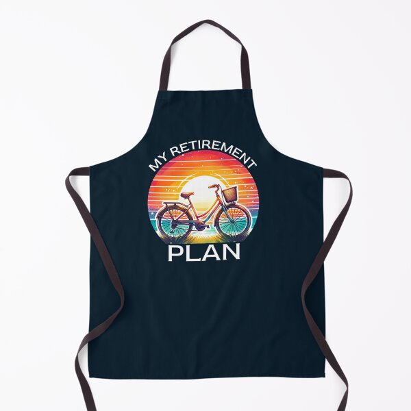 Item preview, My retirement plan designed and sold by InspireGlow.